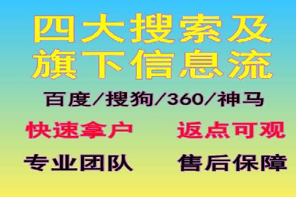 SEM代运营托管公司助力企业快速提升网站流量